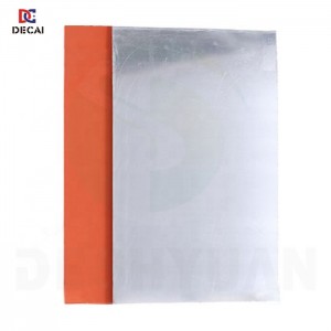 High Temperature Resistance Silica Plate silica sheet