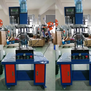 Factory Price Heat Transfer Machine