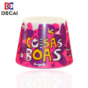 Top sales High Quality Heat Transfer Film for Plastic Cartoon Box  Containers