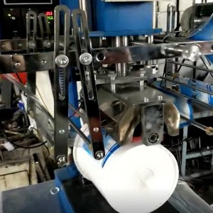 Hot Sale Heat Transfer Machine for Printing