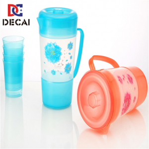 Custom in mold label for PP bottle/CUP  IML