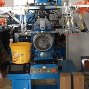 Hot Sale Heat Transfer Machine for Printing