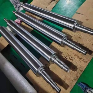 Measuring Tension Rolls steel Roller