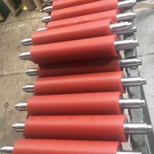 offset printing rubber rollers rubber offset printing rollers