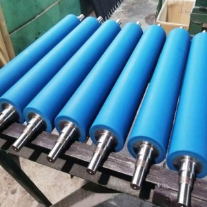 offset printing rubber rollers rubber offset printing rollers