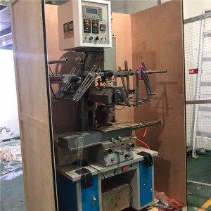 Muanfacture Heat Transfer Printing Machine