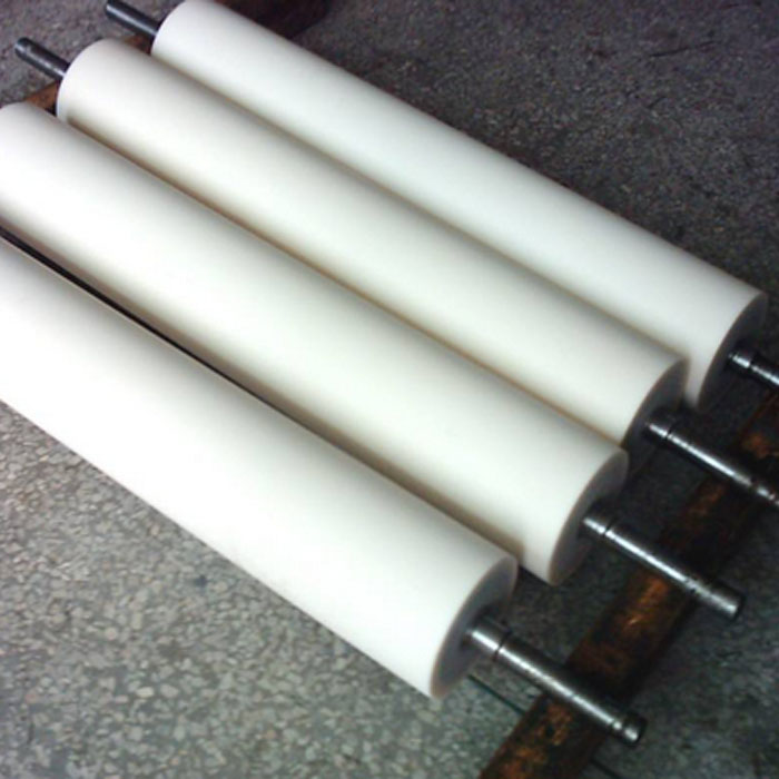 Common problems in the daily use of printing rubber rollers