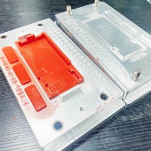Stamping Dies Silicone rubber dies