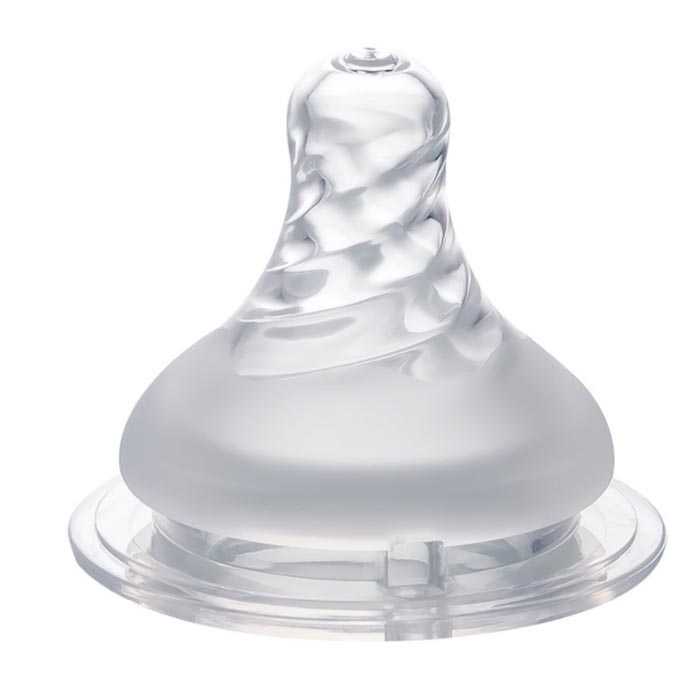 Precautions for buying silicone nipple