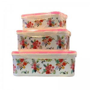 High Quality Heat Transfer Film Roll Heat Transfer Film for Meal Box