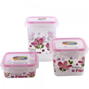 High Quality Heat Transfer Film Roll Heat Transfer Film for Meal Box