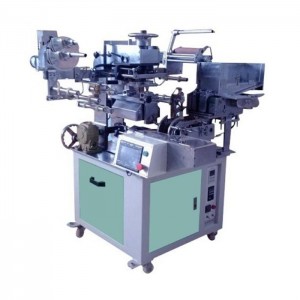 cap and pens Heat Transfer Printing Machine Made in Chinaper
