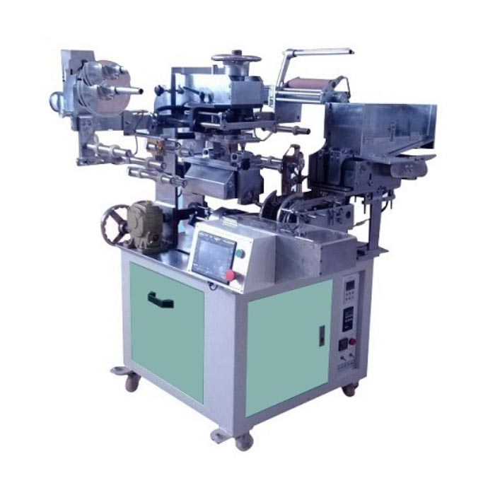 cap and pens Heat Transfer Printing Machine Made in Chinaper Featured Image