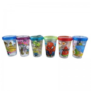 High Quality Heat Transfer Film Roll Heat Transfer Film for Meal Box