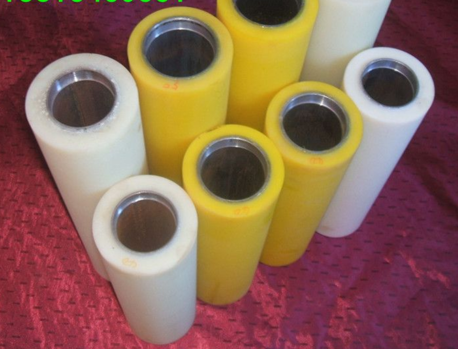 gravure printing rubber roller
