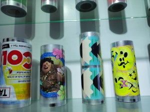 Made in China Low Price Heat Transfer Film Heat Transfer for Plastic Cup