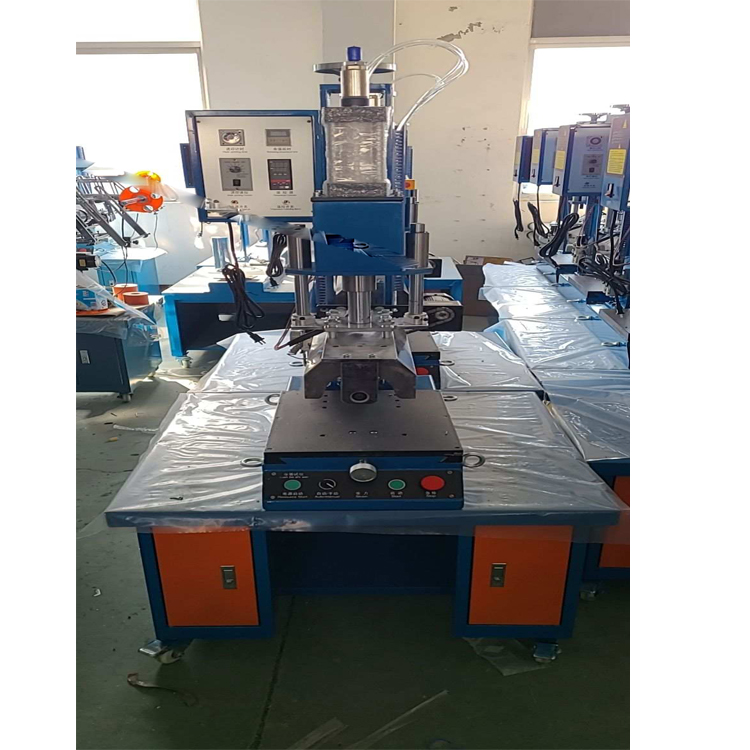 The knowledge of hest transfer machine