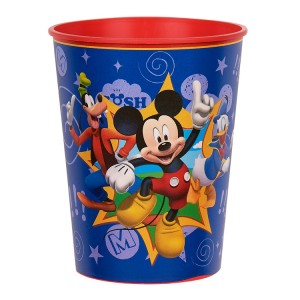 Customized cartoon In mould label iml labels for PP cup