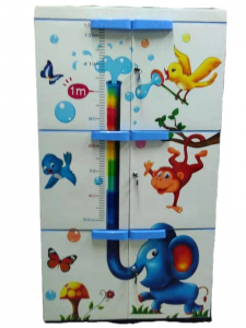 Hot sales in-Mould Labeling IML for kids wardrobe