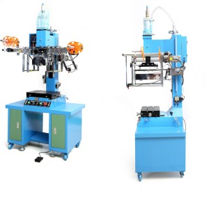 China high quality Automatic Thermal Heat Transfer Screen Printing Machine Sublimation Heat Press Transfer Machine for Plastic