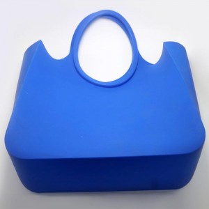 OEM Silicone rubber products manufacturers silicone handbags