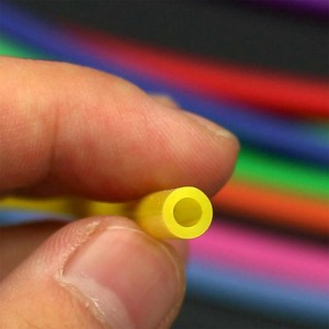 Flex Silicone Sleeve Tube made in China