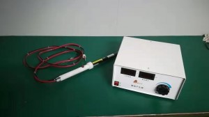 Cheaper Anti Static Bar Static Electricity Generator Iml Generator for Iml Injection