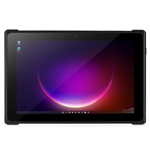 Ultrathin Rugged Tablets factory military Qualcomm Windows 11 OS Q109