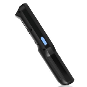 Portable rugged handheld terminal with 12M barocode scanner V355