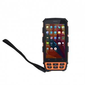 Low MOQ for China PDA Barcode Scanner Window Handheld Data Collection Devices
