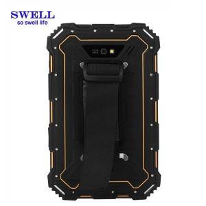 High reputation Manufacture 7inch Tablet Pc Android 3g Calling Tablet Metal Case