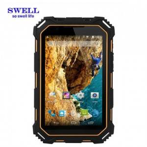 Professional China Oem Odm 4000mah 16gb Rugged Touch Screen Android Tablet Pc 10 Inch