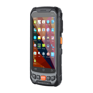 Escáner PDA portátil de 4 a 5 polgadas Gorilla Glass 3,9 H Pantalla de 4,7 polgadas Smartphone
