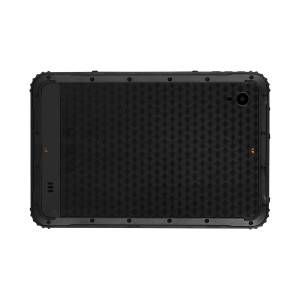 Industrial tablet pc rugged case optional Windows/Android OS tough tablet pc