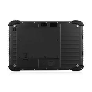 2D barcode 10 inch semi rugged tablet and waterproof tablet outdoor application
