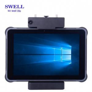 4G+64GB Windows Tablet Z8350 With Hot-Swap battery  I11