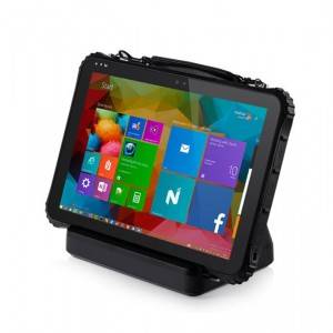 i22K 12.2Inch Window 11 IOT Pro Rugged Tablet PC with i7 CPU