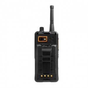 2inch-3 5inc Hot Sell S35W UHF 400-470MHz Digital Two Way Radio with GSM sim slot