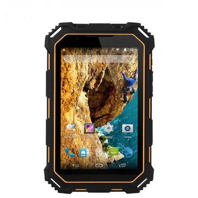 Rugged  7inch tablet pc with NFC waterproof fast delivery time S933L Featured Image