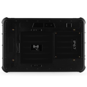 T100 Ultra Android rugged Tablet computer remains our flagship model.