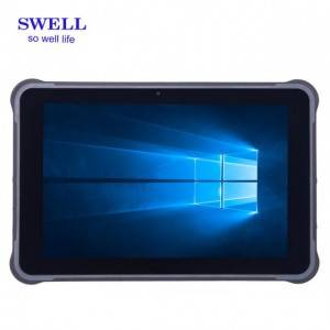 4G+64GB Windows Tablet Z8350 With Hot-Swap battery  I11