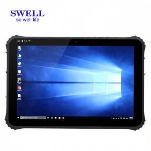 Wholesale OEM Industrial Control Oem Finger Print 3g Wifi Rj45 7'' Poe Android Tablet