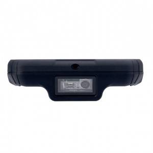 Wholesale OEM 6 Inch Big Screen Ip65/mil-std-810g Nfc Support 1d/2d Handheld Android Pda Barcode Scanner