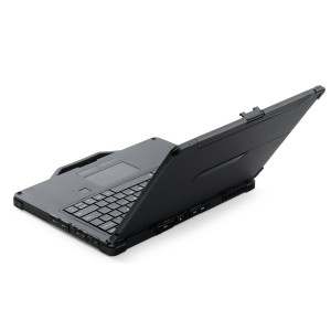 13.3inch industrial rugged notebook laptop with Windows 11 and i5 i7CPU