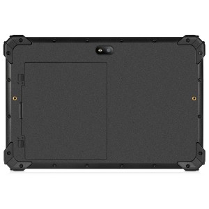 Military 8inches Rugged Tablet i807J with Windows 11 oS and latest intel JASPER LAKE N5100