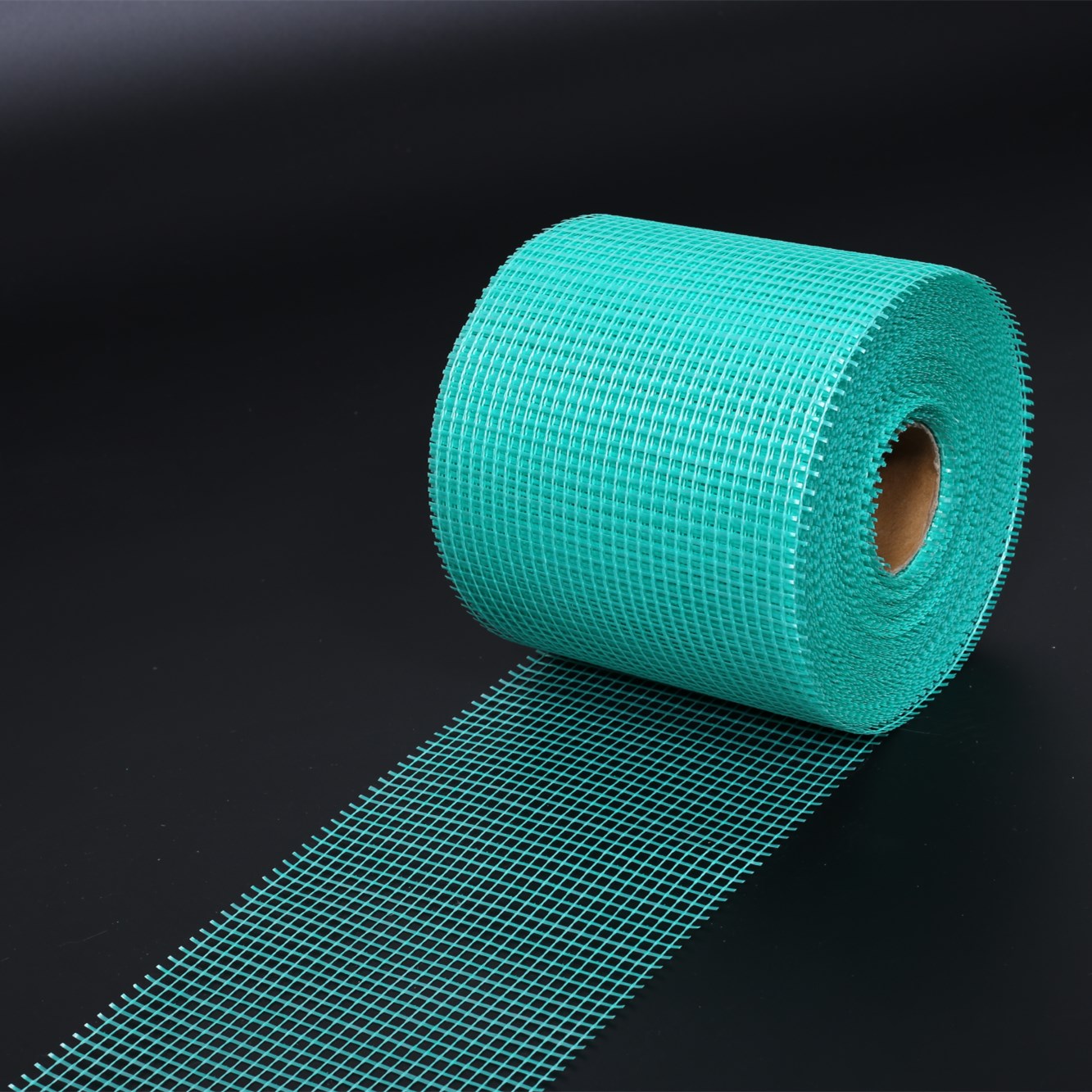 High Quality for Fiberglass Fabrics - Fiberglass mesh rolls for reinforcing ,fiberglass netting mesh – Ruifiber