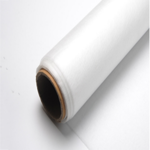 2021 wholesale price Paper Faced Corner Bead - Fiberglass Surfacing Tissue Tape for Wall Building – Ruifiber