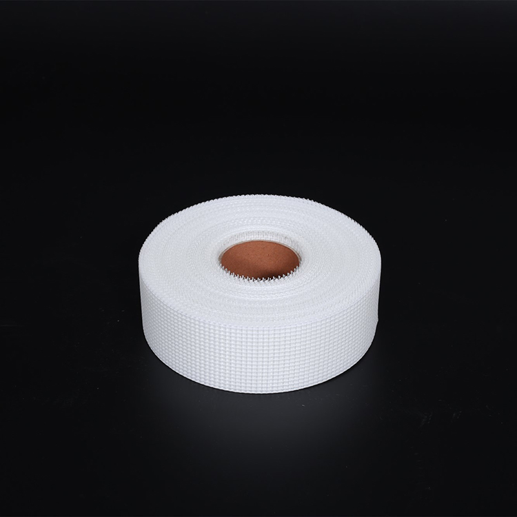Special Price for Multipurpose Adhesive Joint Tape - Fiber Reinforced Concrete Waterproof Fiberglass Mesh Tape For Drywall Self Adhesive Fiberglass Tape – Ruifiber Featured Image