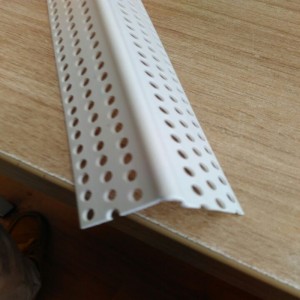 Drywall Metal kapa Bullnose Paper Face Corner Bead