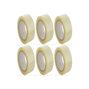 Wholesale Price China Paper Faced Composite Corner Bead - Easy Application Packing Tape & PVC Tape – Ruifiber